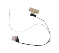 ZCDYGHU For Acer Swift 5 SF514-51 N16C4 Laptop Video Screen LCD Display Ribbon Camera Flex DC02002PV00 50.GLCN2.001(50.GLCN2.001)