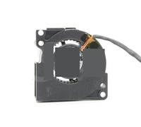 ZCDYGHU FOR ADDA AB5012MB-C03 Server Blower Fan DC12V 0.12A 50x50x20mm 3Wire 3Pin 50mm cooler