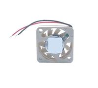ZCDYGHU FOR ADDA AD01703HX04AB00 1704 17x17x4mm 3.3V 0.10A Micro device UAV cooling fan