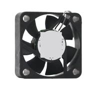 ZCDYGHU For ADDA AD0424MS-G70 40mm 24V DC Quiet Oil Bearing Fan | 2-Wire Cooling for 3D Printers/Inverters/PLC Cabinets