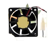 ZCDYGHU For ADDA AD0612DB-C70GL 60mm X 20mm 6020 DC 12V 0.07A Cooling Fan for Computer Case, Power Supply, Networking Equipment