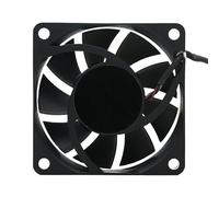 ZCDYGHU FOR ADDA AD0612LX-H93 6015 12V 0.13A 6CM For Ms614 projector cooling fan