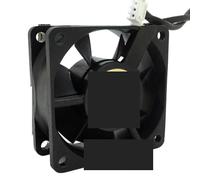 ZCDYGHU FOR ADDA AD0612UB-A76GL 60 * 60 * 25mm for DC 12V 0.35A axial cooling fan