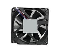 ZCDYGHU For ADDA AD07024MB159200 7015 24V 0.1A 7CM Quiet Cooling Fan