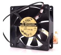 ZCDYGHU For ADDA AD1248HB-F91GP 12038 12cm 120mm DC 48V 0.52A Switch Cooling Fan, High Airflow for Industrial and Power Equipment