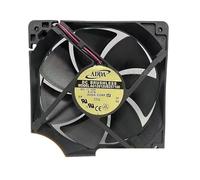 ZCDYGHU For ADDA AG12012UB257100 12025 Fan 12V 0.57A Large Airflow Case Cooling 12CM 3600RPM 106CFM