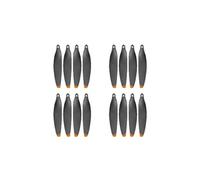 ZCDYGHU For AE4 PRO RC Drone 8K Quadcopter Battery/Propeller Blade Part AE4PRO(16PCS Blade)