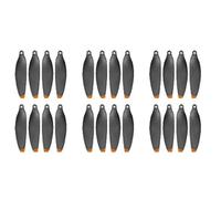 ZCDYGHU For AE4 PRO RC Drone 8K Quadcopter Battery/Propeller Blade Part AE4PRO(24PCS Blade)