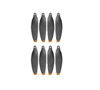ZCDYGHU For AE4 PRO RC Drone 8K Quadcopter Battery/Propeller Blade Part AE4PRO(8PCS Blade)
