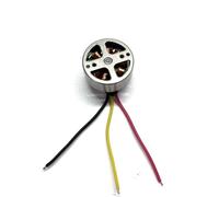 ZCDYGHU For AE8 K911 S608 K80 RG108 EX5 K60 Pro for Drone Brushless Motor Propeller Blade Props RC Quadcopter Spare Parts Accessories(1 PCS)