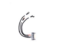 ZCDYGHU For Agras for XAG P100/P100Pro Battery Socket Kit Parts Agricultural Drone for Accessories 14-005-00027