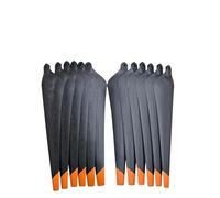 ZCDYGHU For Agras T30 3820 Carbon Fiber Propellers Blades for Drone Accessories