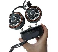 ZCDYGHU For Agras T30 Motor Brand For Agricultural Drone Parts