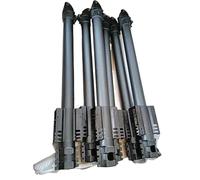 ZCDYGHU For Agras T50 Aircraft Arm M1 M2 M3 M4 for Agricultural Drone Accessories for UAV for Protection Parts(M1)