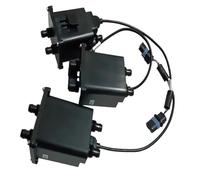 ZCDYGHU For Agricultural Drone Accessories Flow Meter Module for Agras T50 for Protection for UAV Parts with for Signal