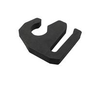 ZCDYGHU For Agricultural Drone T30 Propeller Holder Large Small Propellers Paddle Clamp for Argas for Protection Drones Parts(1PC Small)