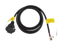 ZCDYGHU For Agricultural Drone T50 Fast Charging Input Cabie For for Argas for Protection Drones Part