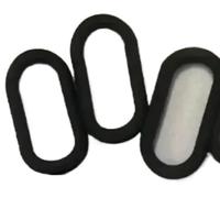 ZCDYGHU For Agriculture Agras Drone For T30 for ESC Hole Sleeve(10pcs)