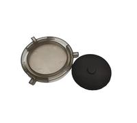 ZCDYGHU For Agriculture for Agras Drone Tank Cover for Water Rubber Ring For T30 T10 T16 T20 Spreading System(Blue color)