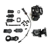 ZCDYGHU For Air 2 Gimbal Camera Motors Air2 for PTZ Flexible Flat Line Lens Glass YR Motor and Bracket for Mavic(New Axis Arm)