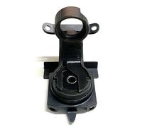 ZCDYGHU For Air 2 Gimbal Camera Motors Air2 for PTZ Flexible Flat Line Lens Glass YR Motor and Bracket for Mavic(Yaw Arm with Motor)