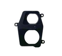 ZCDYGHU For AIR 3S drone spare parts, upper middle lower shell, gimbal yaw motor, bracket, arm,for PTZ for ESC For air3s(CORAL RED)