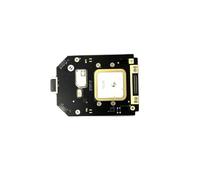 ZCDYGHU For AIR 3S drone spare parts, upper middle lower shell, gimbal yaw motor, bracket, arm,for PTZ for ESC For air3s(DARK GRAY)