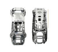 ZCDYGHU For AIR 3S drone spare parts, upper middle lower shell, gimbal yaw motor, bracket, arm,for PTZ for ESC For air3s(Blue)