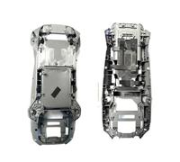 ZCDYGHU For AIR 3S drone spare parts, upper middle lower shell, gimbal yaw motor, bracket, arm,for PTZ for ESC For air3s(Orange)