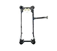 ZCDYGHU For AIR 3S drone spare parts, upper middle lower shell, gimbal yaw motor, bracket, arm,for PTZ for ESC For air3s(GRAY)