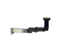 ZCDYGHU For AIR 3S drone spare parts, upper middle lower shell, gimbal yaw motor, bracket, arm,for PTZ for ESC For air3s(Light green)