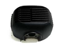 ZCDYGHU For Air 3S Gimbal Damping Plate Vibration Damper Camera Yaw Motor Roll Bracket for(Camera Back Frame)