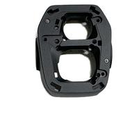ZCDYGHU For Air 3S Gimbal Damping Plate Vibration Damper Camera Yaw Motor Roll Bracket for(Camera Front Frame)