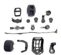 ZCDYGHU For Air 3S Gimbal Damping Plate Vibration Damper Camera Yaw Motor Roll Bracket for(Camera Module)