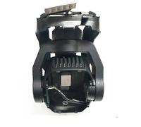 ZCDYGHU For Air 3S Gimbal Damping Plate Vibration Damper Camera Yaw Motor Roll Bracket for(Gimbal Axis Arm)