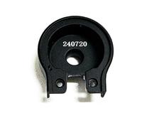 ZCDYGHU For Air 3S Gimbal Damping Plate Vibration Damper Camera Yaw Motor Roll Bracket for(Limitation Cover)