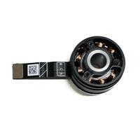 ZCDYGHU For Air 3S Gimbal Damping Plate Vibration Damper Camera Yaw Motor Roll Bracket for(Pitch Motor)