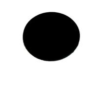 ZCDYGHU For Air 3S Gimbal Damping Plate Vibration Damper Camera Yaw Motor Roll Bracket for(Round Cover)