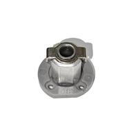 ZCDYGHU For AIR 3S left right front rear motor arms, including motors, legs, landing gear, are suitable,For air3s repair(Rear axle)