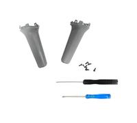 ZCDYGHU For Air3 Air3s body front, rear, left, and right tripod foot pads suitable for DJI for Mavic series drone accessories(A pair)