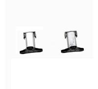 ZCDYGHU For Arm Axis for Mini 3 Pro Left Right Front Rear Arms Metal Shaft Drone Parts(1 Pair Front Axis)