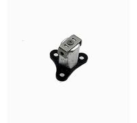 ZCDYGHU For Arm Axis for Mini 3 Pro Left Right Front Rear Arms Metal Shaft Drone Parts(1 Pair Rear Axis)