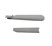 ZCDYGHU For Arm Cover for Mavic Air 2S Left Right Front Rear Arms Shell Landing Gear Leg Drone Parts(Right Rear)