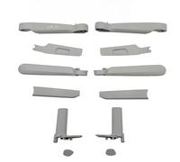 ZCDYGHU For Arm Cover for Mavic Air 2S Left Right Front Rear Arms Shell Landing Gear Leg Drone Parts(1 Full Set)