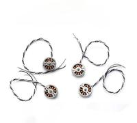 ZCDYGHU For Arm Motor for CW for CCW with Spring Replacement Accessories Arms for Air 2S Drone(4 pcs)