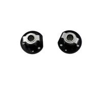 ZCDYGHU For Arm Parts for Mavic Mini 2 Left Right Rear Front Arms Motor Axis Shaft and Cover for Drone(1 Pair Rear Axis)
