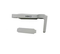 ZCDYGHU For Arm Parts for Mavic Mini 2 Left Right Rear Front Arms Motor Axis Shaft and Cover for Drone(L Front Shell New)