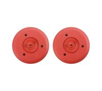 ZCDYGHU For Arrival Big Size Drone Centrifugal for Spray Disc For Agras T40 T50 Agricultural for for Accessories(2set orange-Big)