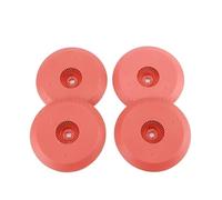 ZCDYGHU For Arrival Drone Centrifugal for Spray Disc For Agras for T20P T25 T40 T50 Agricultural Parts Accessories(4set orange)