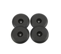 ZCDYGHU For Arrival Drone Centrifugal for Spray Disc For Agras for T20P T25 T40 T50 Agricultural Parts Accessories(4set black)
